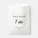 Search for donut favor bags Simple