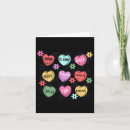 Search for conversation heart cards Chemistry