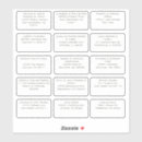 Search for guests name invitations Simple