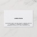 Search for gold text business cards Stylish