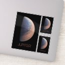 Search for jupiter stickers Outer space