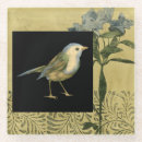 Search for bird coasters Flower
