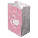 Search for crown gift bags Pink