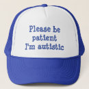 Search for autism hats Autistic