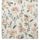 Search for wildflower shower curtains Soft