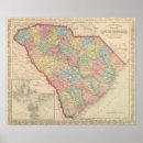 Search for charleston map posters States