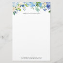 Search for elegant stationery paper floral