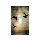 Search for music light switch covers Gold