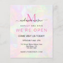 Search for esthetician flyers Modern