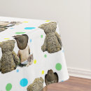 Search for country western tablecloths Blue