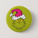 Search for grinch Mischievous grinch portrait