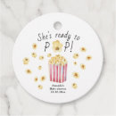 Search for popcorn tags Baby shower