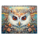 Search for owl gifts Whimsical