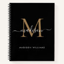 Search for elegant notebooks Chic