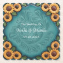 Search for embossed coasters Rustic
