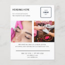 Search for cleaning service flyers White