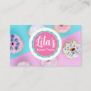 Search for sweets business cards Modern