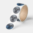 Search for silver metallic stickers Brushed metal