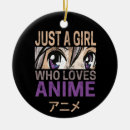 Search for japanese anime ornaments Otaku