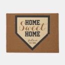 Search for sports doormats Ball