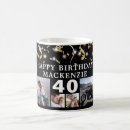 Search for 70th birthday mugs 21st 30th 40th 50th