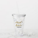 Search for maid of honor tumblers Calligraphy