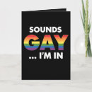 Search for gay pride cards Trans