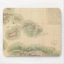 Search for nautical charts mousepads Hachures