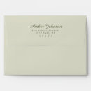 Search for 5x7 colored envelopes Pre addressed