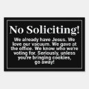 Search for funny no trespassing signs Warning
