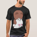 Search for cute bunny tshirts Brown