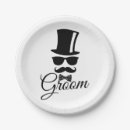 Search for bachelor groom plates Funny