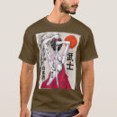 Search for vintage japanese tshirts Sushi