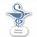 Search for pharmacy symbol stickers Medical