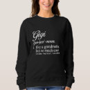 Search for grandma hoodies Gigi