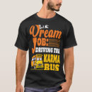 Search for karma tshirts Job