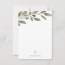 Search for wedding note cards Simple