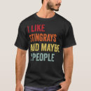 Search for stingray tshirts Birthday