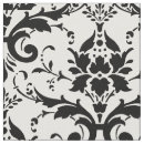Search for black and white vintage fabric Stylish