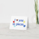 Search for puzzle piece cards Yellow