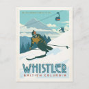 Search for whistler postcards Travel