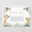 Search for baby shower book Blush pink