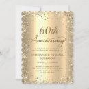 Search for 60th wedding anniversary invitations Married 60 years