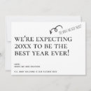 Search for expecting holiday cards We are expecting