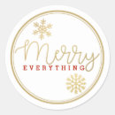 Search for gold envelope seals Classic