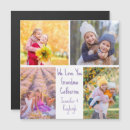 Search for grandchildren cards We love you grandma