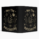 Search for witches binders Moon