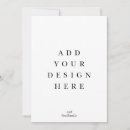 Search for blank invitations Printable