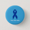 Search for cancer buttons colon