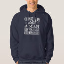 Search for senior cheerleader gifts White